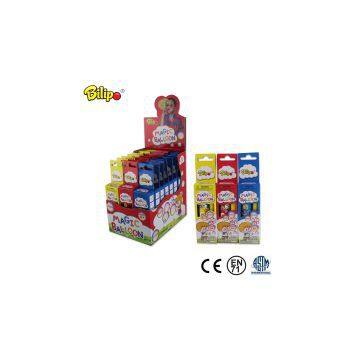 2016 Hot Amazing Bubble Glue Balloon