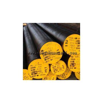 AISI 4340 steel supply AISI 4340 high tensile steel bar