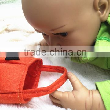 handmade baby dolls for girls silicone reborn baby dolls for sale price toy