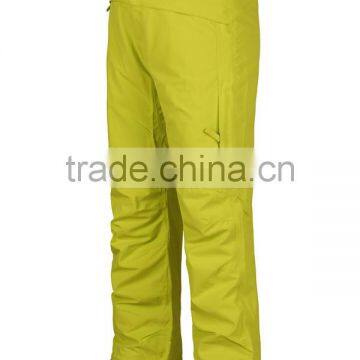 High Quality Factory Winter Ski Pants Man Snow Pants photo-2