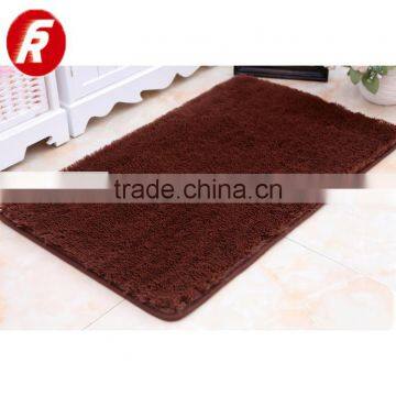 washroom mat