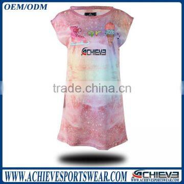 Wholesale Comfort Colors T-shirt Manufacturers Custom Mens Blank Plain T-shirts photo-3