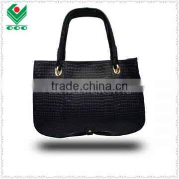 YLN-1039 fashion leather ladies shoulder bag