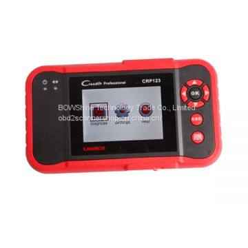 Launch Creader CRP123 Code Scanner