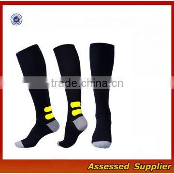 YXS73 /High Quality Custom Compression Socks Wholesale Sports Compression Socks photo-2