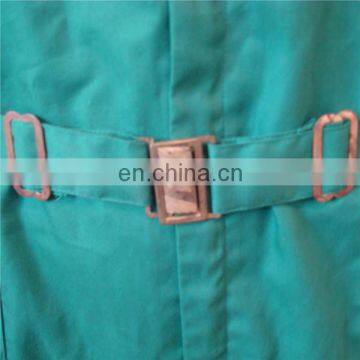 Work Wear Uniform Manufacturer Reflective Coverall For Work photo-5