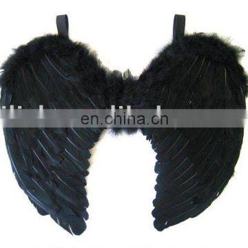 Party feather angel wings (promotion gift) MW-0041