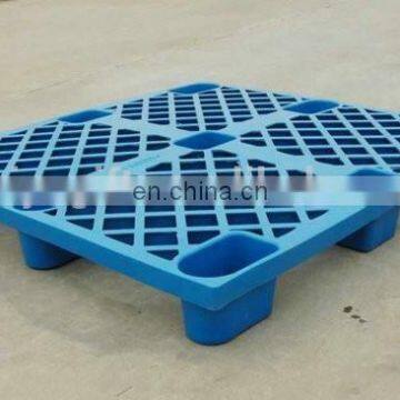 Top quality general size 1200x1000 euro pallet in HDPE plastic for heavy load