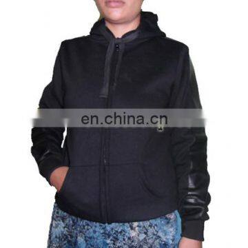 Fleece Hoodies / Fleece Sweatshirts photo-6