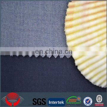 Fashion Polyester and Rayon Men Suiting Fabric photo-3