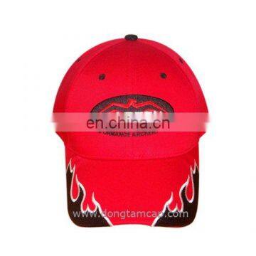 Cotton Baseball Cap