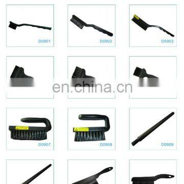 ESD Straight Handle Anti-static Electrostatic Cleaning ESD Brush photo-6