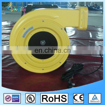 High Quality CE\UL Air blower for Inflatable Bouncer\Slide\ Toys