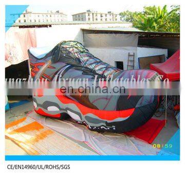 Sport Shoes Inflatable Shoes photo-2