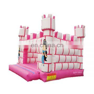 2017 Hot Sale Inflatable Bounyr Castle for Kids photo-3