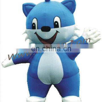 HI Promotion usage lively high quality and cheap inflatable for salecartoon