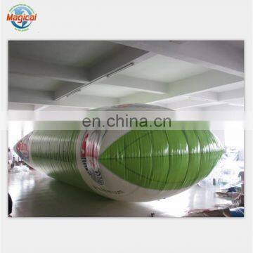 Inflatable Water Blob Air Water Catapult Inflatable Jump Air Bag Inflatable Blob