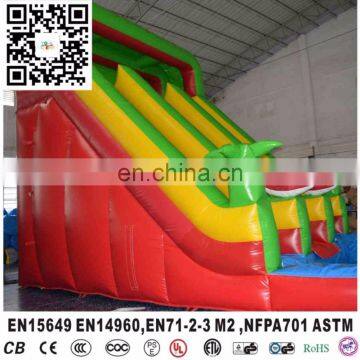 Double Slide Inflatable Water Slide,Outdoor Inflatable Water Slide ,residential Inflatable Water Slides photo-3