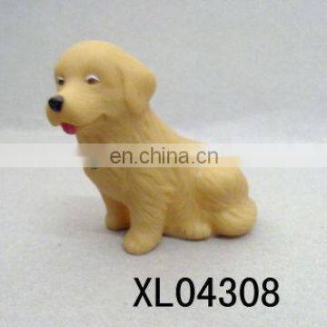 wholesale rubber dog toys