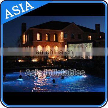 Inflatable Grassland Screen for Event / Sports Live Broadcast photo-2