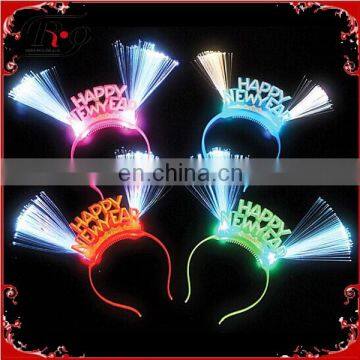 happy new year funny headband