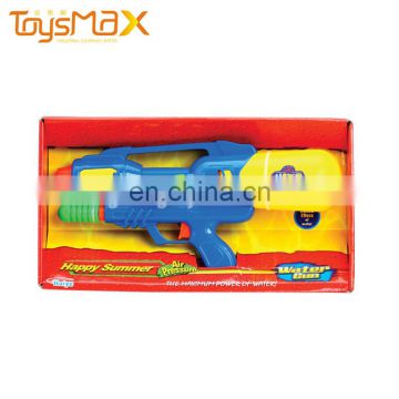 Toy Educational Eco-Plastic Water Gun Abs New Design Water Gun For Promotion Toys