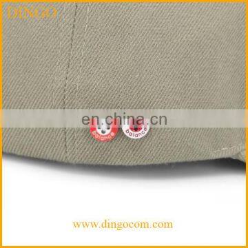 OEM Promotional Logo Printed 6 Panel Custom Baseball Cap photo-4