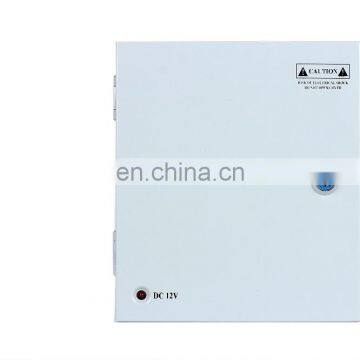 Over Voltage Protection Industrial Power Supplies Digital Automatic Recovery photo-2