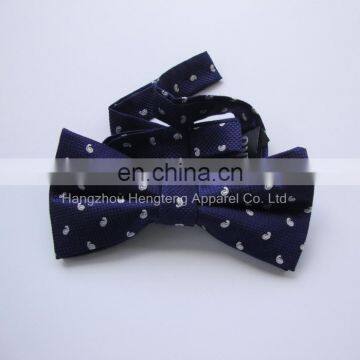 Men Silk Bow Tie