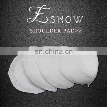 2016 Wholesaler Hot Product Suit Sponge Molded Foam Casual Wear Shoulder Pads