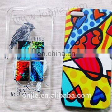 A2 Size for Many Material Flat Surface Phone Mobile Cover Printer Printing Machine photo-2