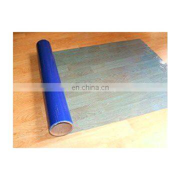 Transparent Protection Film Customized Thickness and Color photo-3