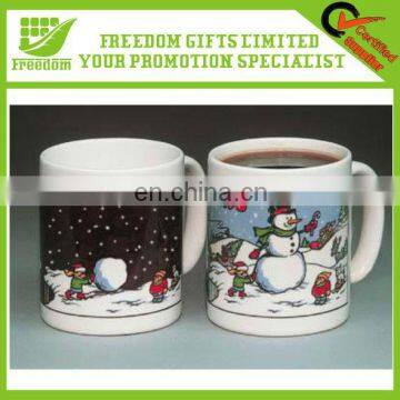 Customized Advertising Mugs With Brand