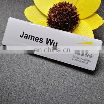 Whole Cheap Price Magnetic Badge Holder Manufacturer From China photo-4