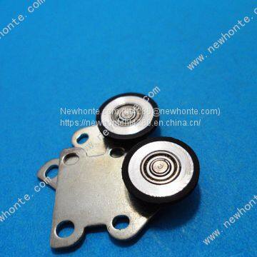 New compatible Nantian pr9   G wheel ,print head test wheel