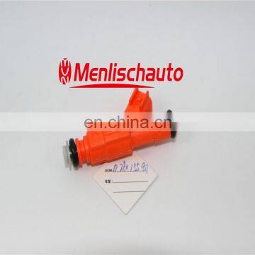 High quality and competitive price Fuel injector 0280155917 for Ford Lincoln