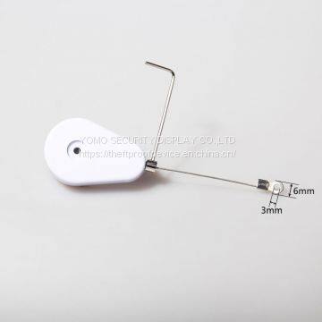 Drip-Shaped Anti Theft Pull Box photo-3