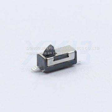 Vertical Normally Open SMD Detection Switch