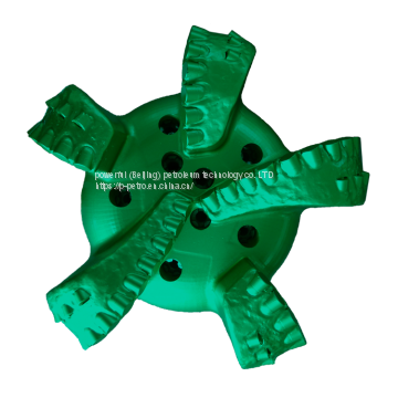 Steel Body PDC Bit 17 1-2 GS1905T photo-3