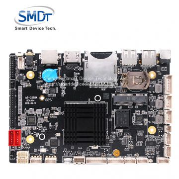 IoT Mainboard IoT 3288A