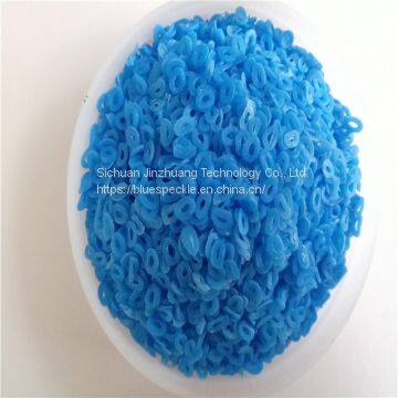 Colorful Speckles Enzyme Detergent Color Speckles for Detergent Powder