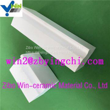 High alumina lining brick for ball mill with low price