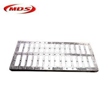 EN124 Ductile Iron di Drainage Gully Grating photo-3