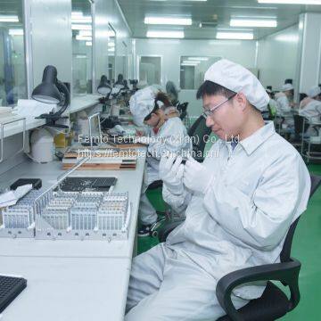 Gradient Index Optical Lens photo-3