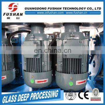 Hot Selling Machine Grade Polishing Granite Edge Heating and Plumbing