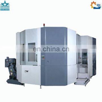 H63-3 Horizontal Machining Centre For Sale Machine Tool photo-6