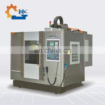 Large CNC Precision Wheel Vertical Machine