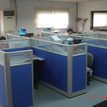 Dongguan Yixin Silicone Rubber Electronic And Technology Co., Ltd. company overview - view 3