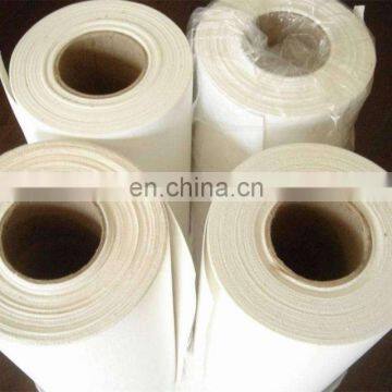 Supply Type Polyester PVC Coated/Laminated Textile Fabric For Printing photo-3