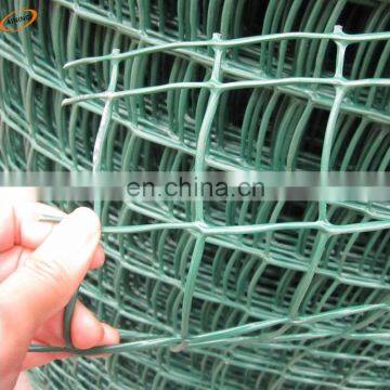 plastic extruded netting for flowers